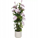 Beliani Keinotekoinen ruukkuplant BLOMMA, 98 cm Beliani Keinotekoinen ruukkuplant BLOMMA, 98 cm