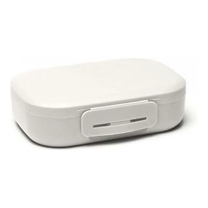 Amuse Sandwich and Snack Container 750 ml Oats / Snacks