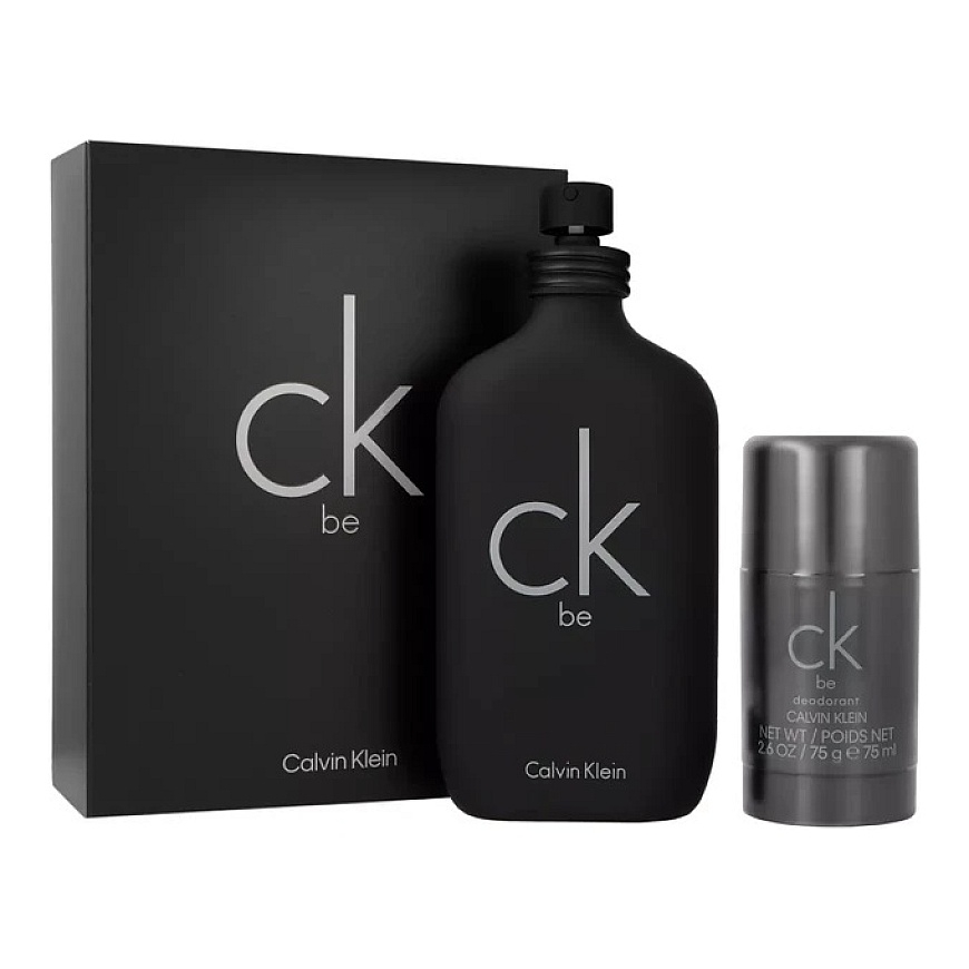 Calvin Klein Calvin Klein Ck Be