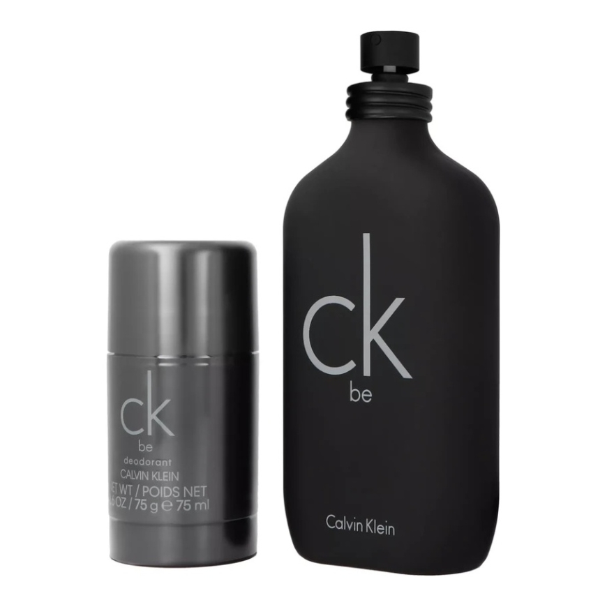 Calvin Klein Ck Be Deodorant Stick, 75 g – 3