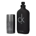 Calvin Klein Ck Be Deodorant Stick, 75 g Calvin Klein Ck Be Deodorant Stick, 75 g