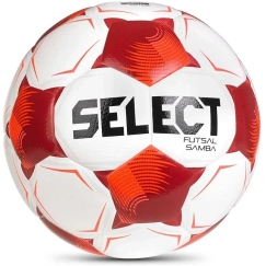 Müügifutbooli pall SELECT FUTSAL SAMBA V26 FIFA BASIC KINNITATUD