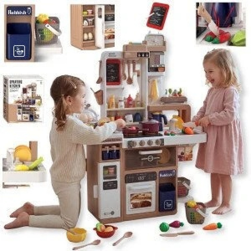 TK Import TinyMini 70840 Keeduk beige (7076)