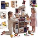 TK Import TinyMini 70840 Stove beige (7076) TK Import TinyMini 70840 Stove beige (7076)