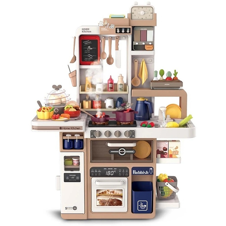 TK Import TinyMini 70840 Uuni beige (7076) – 3