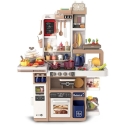 TK Import TinyMini 70840 Stove beige (7076) TK Import TinyMini 70840 Stove beige (7076)