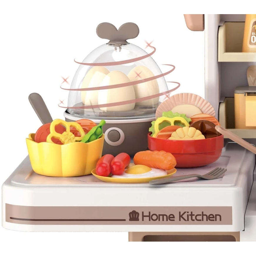 TK Import TinyMini 70840 Плита бежевый (7076) – 4