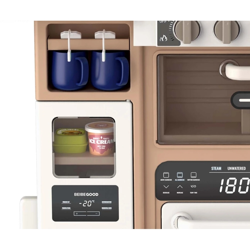 TK Import TinyMini 70840 Keeduk beige (7076) – 5