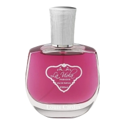 Louis Cardin La Viola Paradise EDP parfüümvesi naistele, 100 ml