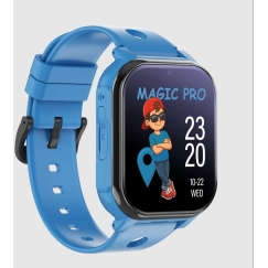 Умные часы VIVAX Magic Pro Синий