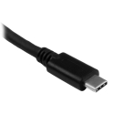 StarTech.com FCREADU3C kortelių skaitytuvas USB 3.2 Gen 1 (3.1 Gen 1) Type-C Juoda, Sidabras StarTech.com FCREADU3C kortelių skaitytuvas USB 3.2 Gen 1 (3.1 Gen 1) Type-C Juoda, Sidabras
