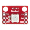 OEM модуль с адресуемым RGB LED WS2811 OEM модуль с адресуемым RGB LED WS2811