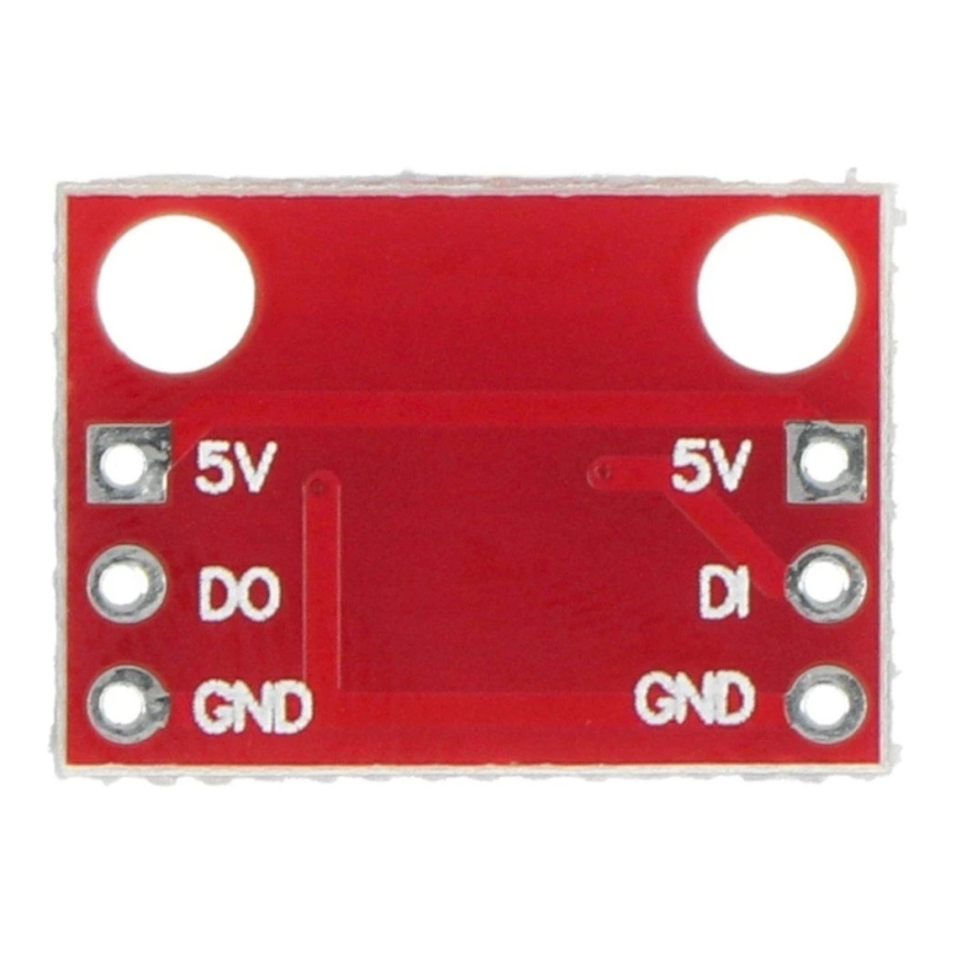 OEM модуль с адресуемым RGB LED WS2811 – 3