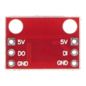 OEM module with addressed RGB LED WS2811 OEM module with addressed RGB LED WS2811