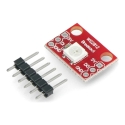 OEM modulis ar adresējamu RGB LED WS2811. OEM modulis ar adresējamu RGB LED WS2811.