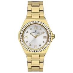 Часы Daniel Klein Premium DK.1.13336-2