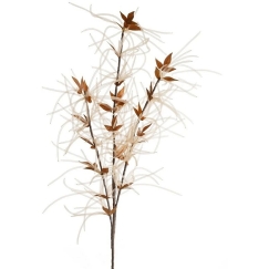 Eurofirany KW/ORGANZA/6/J.B J.BEIGE+BR
