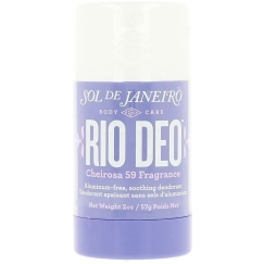 Sol De Janeiro Cheirosa 59 Rio dezodorants, 57 g