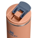 Stanley Transit FlipTop puodelis, 350 ml, rudas Stanley Transit FlipTop puodelis, 350 ml, rudas