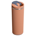 Stanley Transit FlipTop Mug, 350 ml, brown Stanley Transit FlipTop Mug, 350 ml, brown