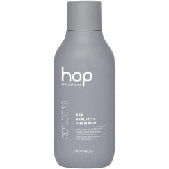 Montibello HOP Punainen Reflects Shampoo 300ml