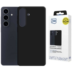 „Samsung Galaxy S26 Ultra“ kuori 3MK „Hardy MagSilicone“