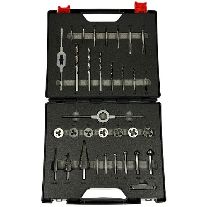33-os osan granaentti RUKO Starter KIT HSS – 2