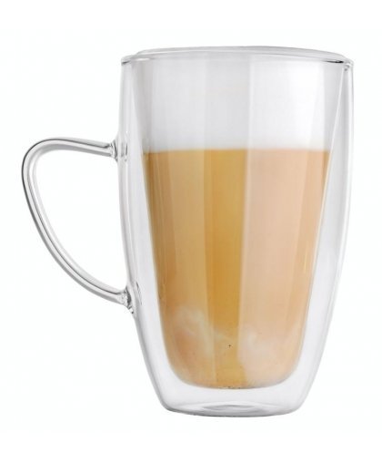 Zyle Thermo glasses 380 ml, ZY3238DG