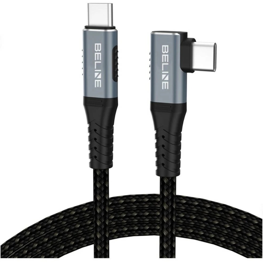 Beline Thunderbolt 4 stačiu kampu savienojams