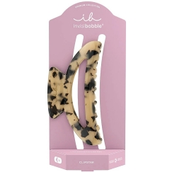 Invisibobble Clipstar Premium Leo Locks Hair Clip