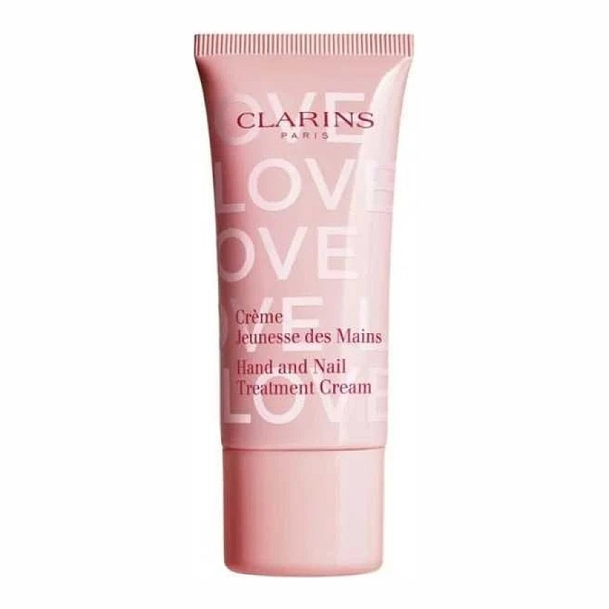 Clarins "Clarins Love Collection" jaunības