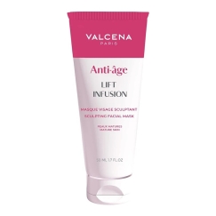 Valcena Lift Infusion Sculpting Cream-Face Mask, 50 ml