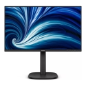 Philips 3000 series 24B2N3200D/00 PC lamekuvar 61,2 cm (24.1") 1920 x 1200 pikslit WUXGA LCD Must Philips 3000 series 24B2N3200D/00 PC lamekuvar 61,2 cm (24.1") 1920 x 1200 pikslit WUXGA LCD Must