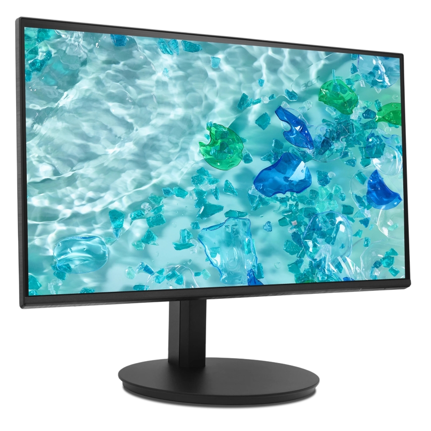 Acer CB2 CB242YP6bipr computer monitor 60.5 cm (23.8") 1920 x 1080 pixels Full HD LCD Black – 2