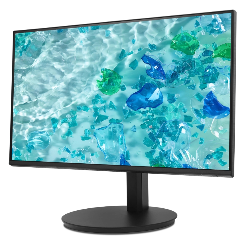 Acer CB2 CB242YP6bipr computer monitor 60.5 cm (23.8") 1920 x 1080 pixels Full HD LCD Black – 3
