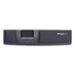 Mousetrapper Advance 2.0 Mouse Black/White USB-A