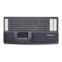 Mousetrapper Advance 2.0 Mouse Black/White USB-A