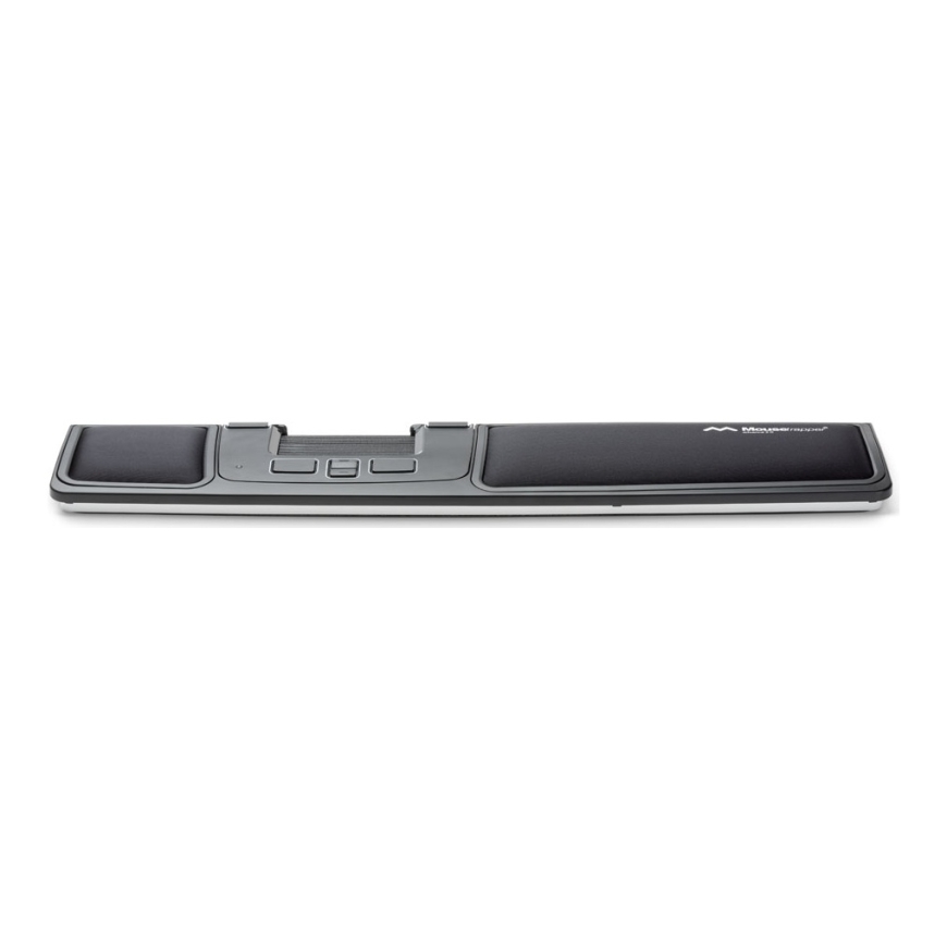 Mousetrapper Advance 2.0 Mouse Black/White USB-A – 3