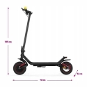 Electric Scooter Sencor SCOOTER X20 OFF-ROAD