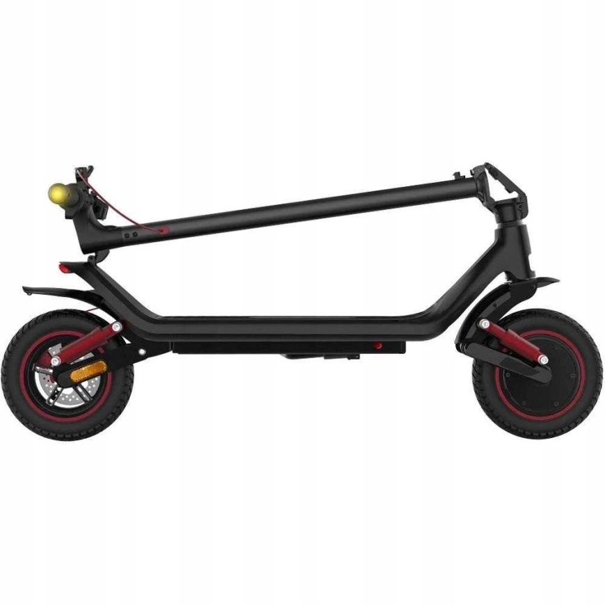Electric Scooter Sencor SCOOTER X20 OFF-ROAD – 5