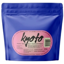 KYOTO - Ruanda Humure 72h Eksperimentālais Dabas Filtrs 250 g