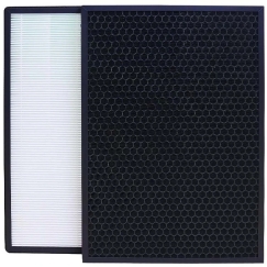 Filter set for air purifier ZYLE ZY08APF