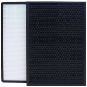 Filter set for air purifier ZYLE ZY08APF Filter set for air purifier ZYLE ZY08APF