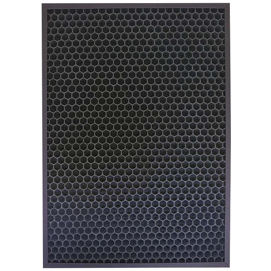Filter set for air purifier ZYLE ZY08APF – 2