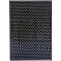 Filter set for air purifier ZYLE ZY08APF Filter set for air purifier ZYLE ZY08APF