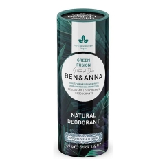 Ben & Anna Ben&Anna Natural Soda Deodorant - karp, 40 g