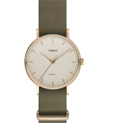 Moteriškas pulksteņu TIMEX TW2P98500 + KASTE