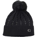 Guess Women's Cap AW5385POL01-BLA