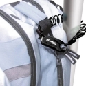 Master Lock 1551EURDBLK Cable Snap Hooks Master Lock 1551EURDBLK Cable Snap Hooks