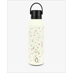 Termosas Runbott Mii 600 ml - rožių spalvos